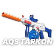Aqua Siege